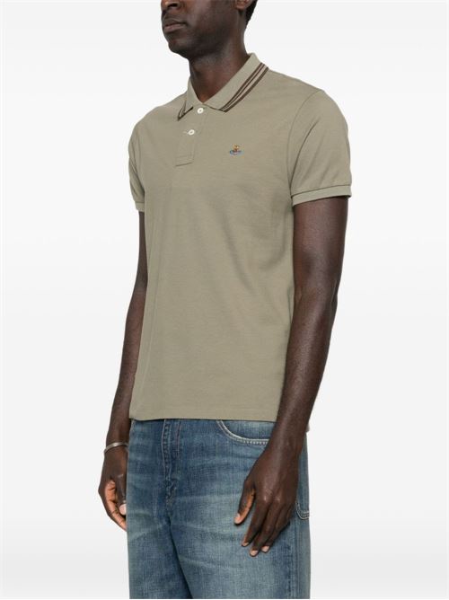  VIVIENNE WESTWOOD | 2H01000U J00AUM411